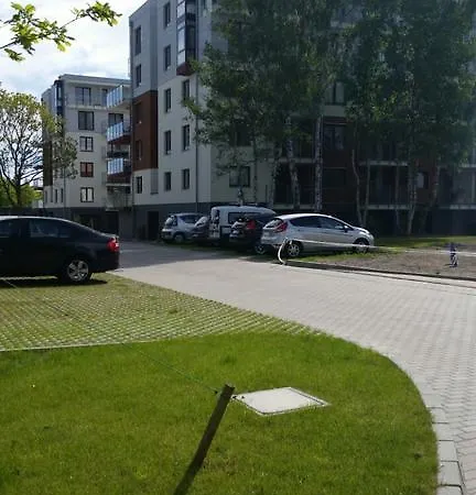 Apartament Polanki Lux 2+2+3 Z Garazem 公寓 *