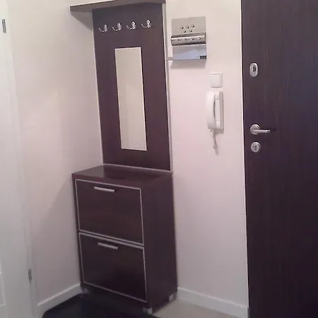公寓 Apartament Polanki Lux 2+2+3 Z Garazem *