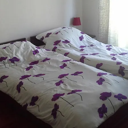 公寓 Apartament Polanki Lux 2+2+3 Z Garazem