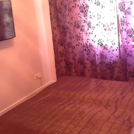 Apartament Polanki Lux 2+2+3 Z Garazem