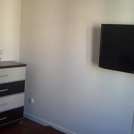 Apartament Polanki Lux 2+2+3 Z Garazem * 科沃布热格
