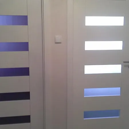 Apartament Polanki Lux 2+2+3 Z Garazem 公寓 *