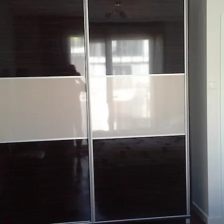 Apartament Polanki Lux 2+2+3 Z Garazem 公寓 *