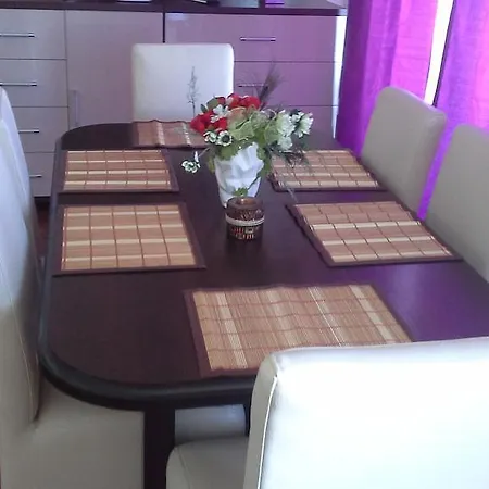 公寓 Apartament Polanki Lux 2+2+3 Z Garazem *