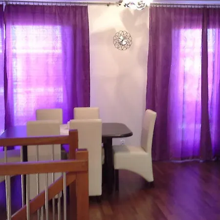 Apartament Polanki Lux 2+2+3 Z Garazem *