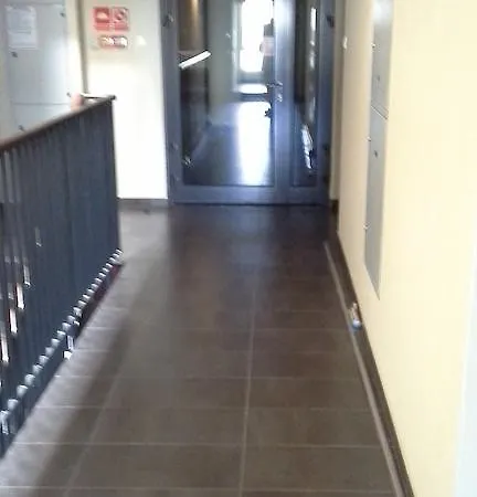 公寓 Apartament Polanki Lux 2+2+3 Z Garazem