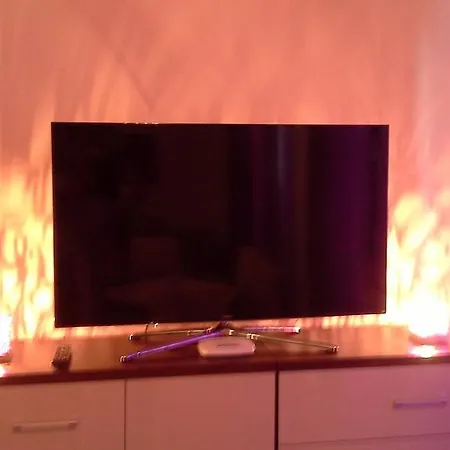 Apartament Polanki Lux 2+2+3 Z Garazem * 科沃布热格
