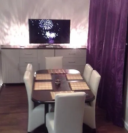 Apartament Polanki Lux 2+2+3 Z Garazem 公寓 科沃布热格