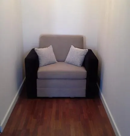 公寓 Apartament Polanki Lux 2+2+3 Z Garazem *