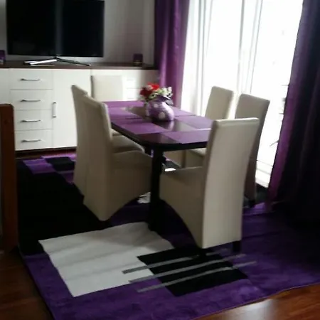 Apartament Polanki Lux 2+2+3 Z Garazem 公寓 *