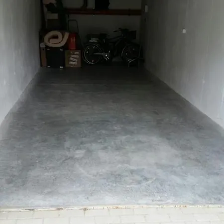 Apartament Polanki Lux 2+2+3 Z Garazem 公寓 科沃布热格