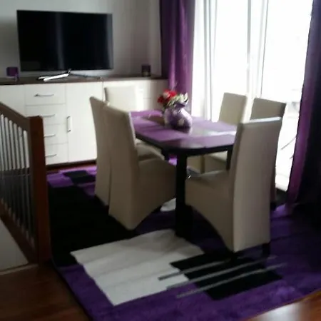 Apartament Polanki Lux 2+2+3 Z Garazem 公寓 *